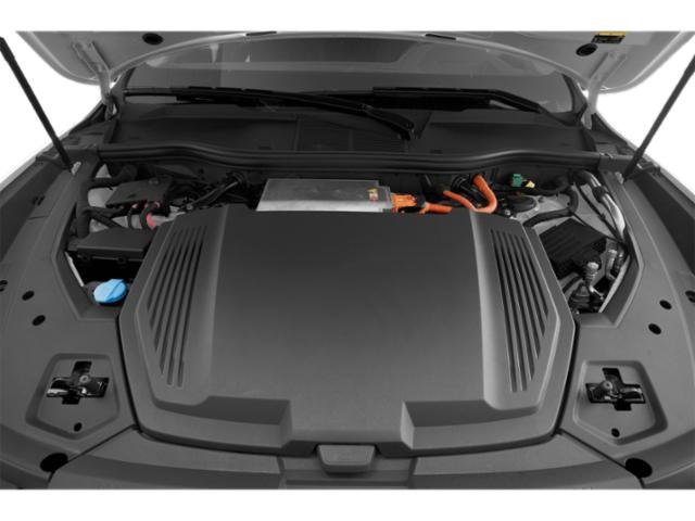 2022 Audi e-tron Premium Plus photo 14