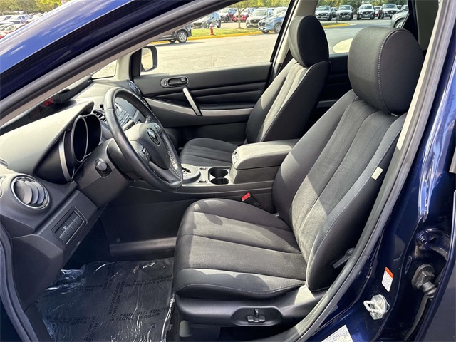 2010 Mazda CX-7 i Sport photo 14