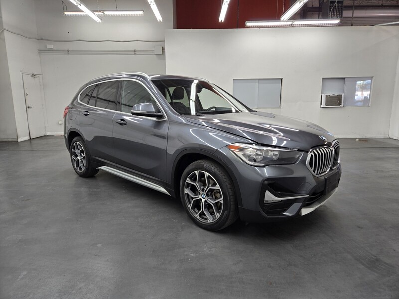 2020 Bmw X1 XDrive28i photo 3