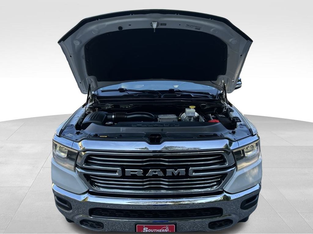 2022 Ram 1500 Laramie photo 11