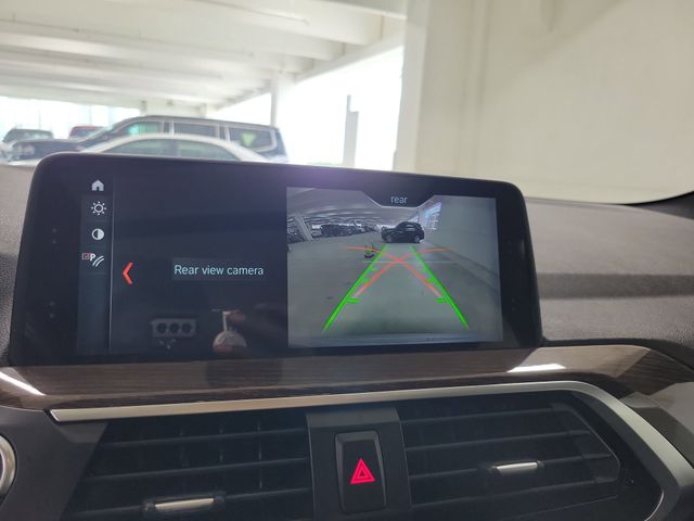 2018 Bmw X3 xDrive30i photo 22