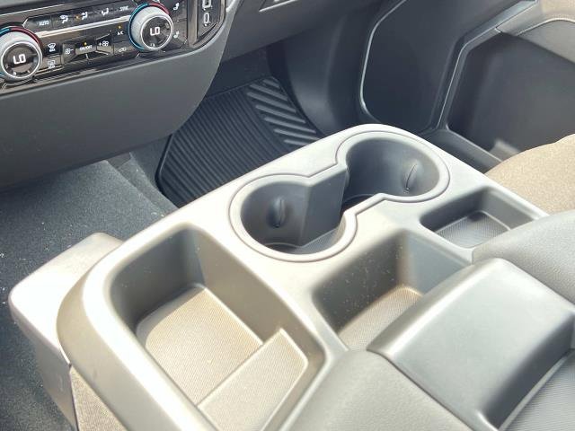 2025 Chevrolet Silverado 1500 LT photo 24