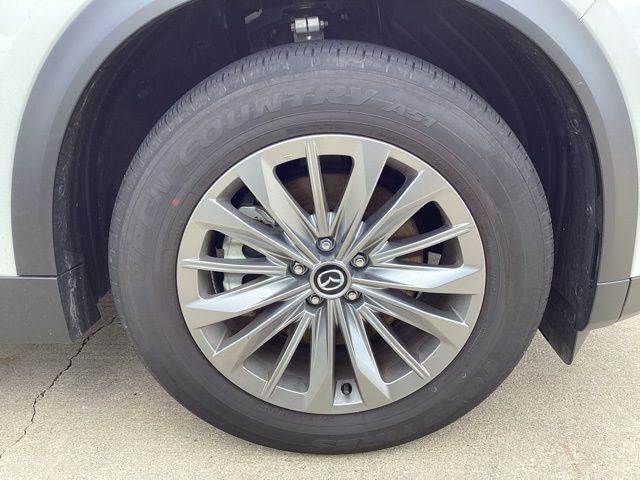 2024 Mazda CX-90 Preferred photo 9