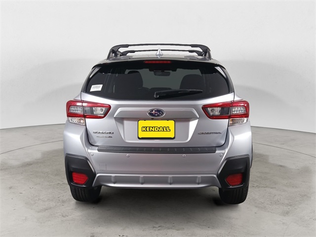 2021 Subaru Crosstrek Limited photo 4