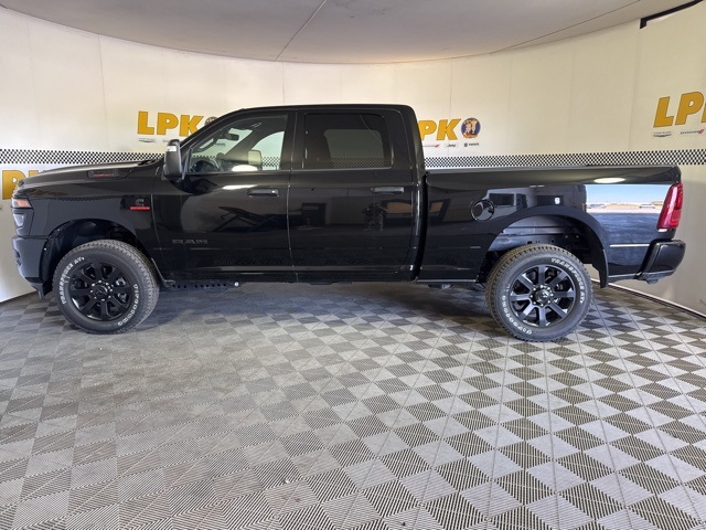 2025 Ram 2500 Big Horn photo 5