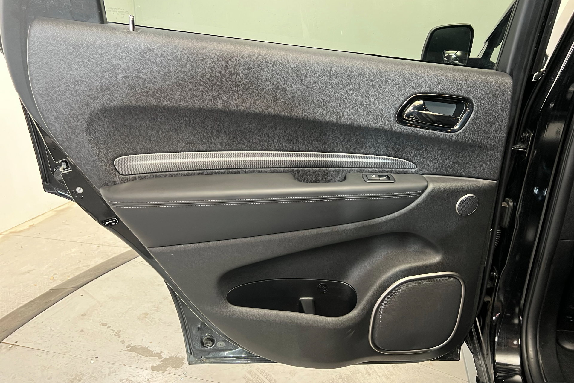 2019 Dodge Durango R/T photo 18