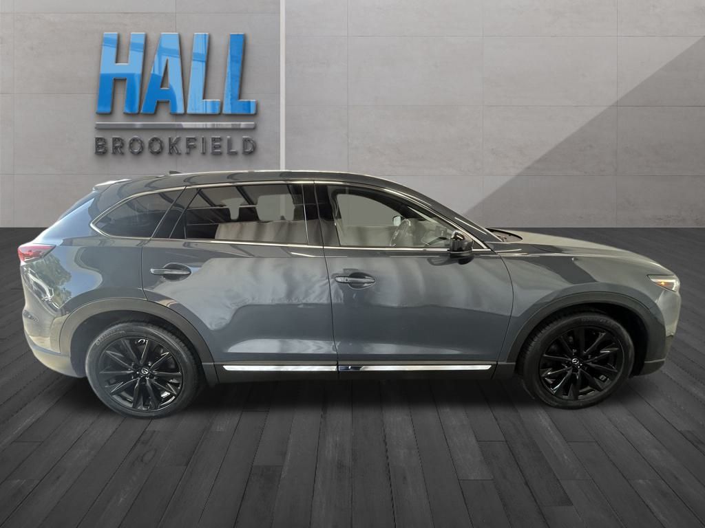 2023 Mazda CX-9 Carbon photo 6