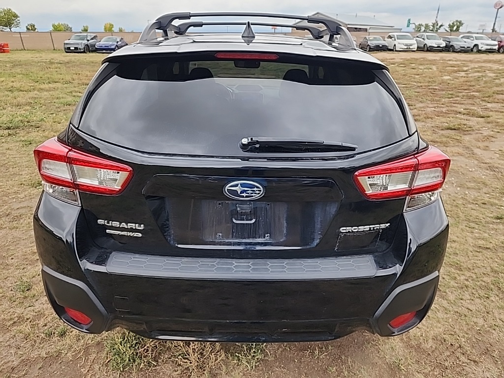 2019 Subaru Crosstrek 2.0i Premium photo 4