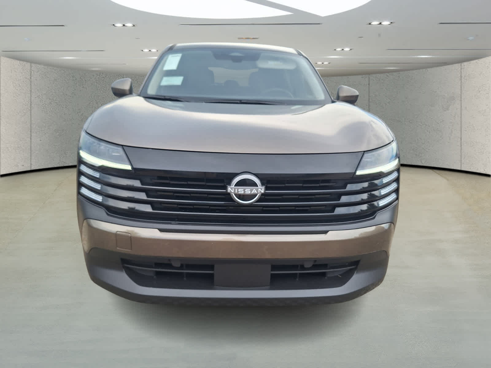 2025 Nissan Kicks SV photo 8