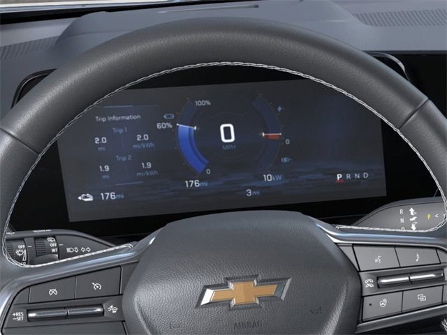 2025 Chevrolet Blazer EV photo 15