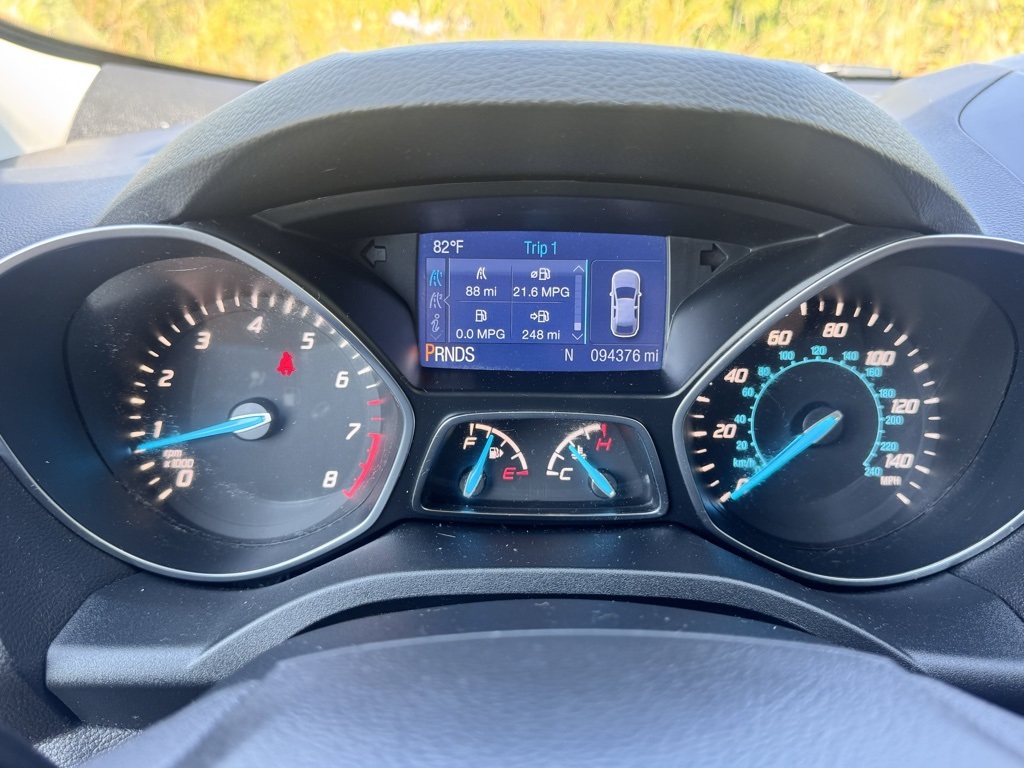 2014 Ford Escape SE photo 30