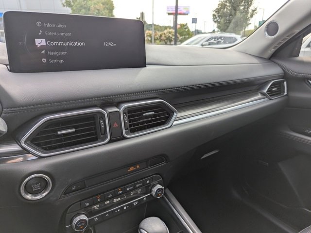 2023 Mazda CX-5 2.5 Premium Plus photo 11