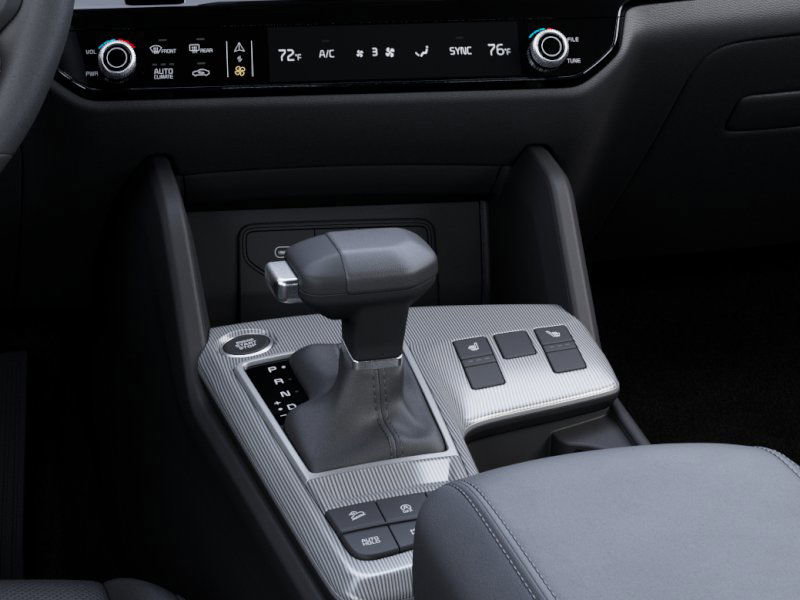 2026 Kia Sportage EX photo 21