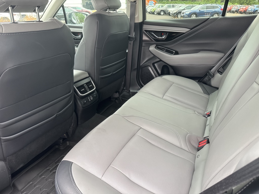 2023 Subaru Outback Limited photo 20