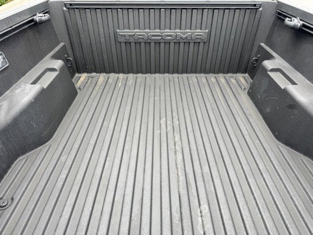 2025 Toyota Tacoma TRD 4x4 photo 18