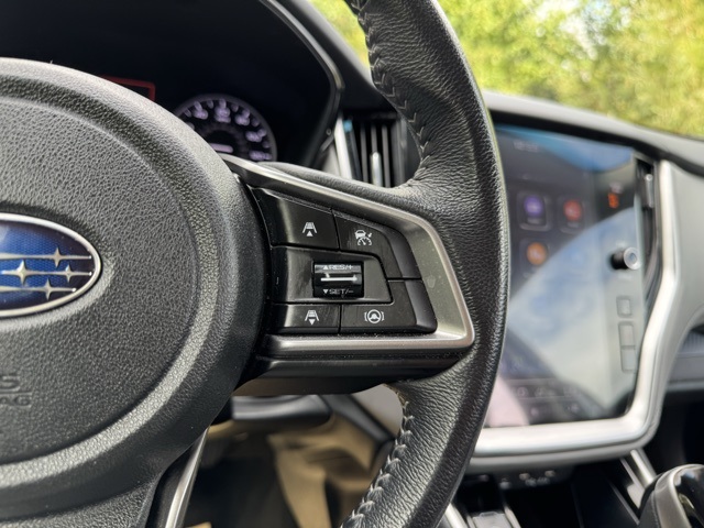 2022 Subaru Outback Premium photo 23