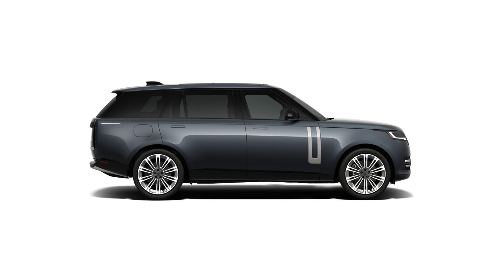 2026 LAND ROVER RANGE ROVER - Image 2