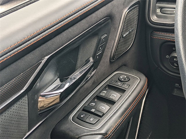 2022 Ram 1500 TRX photo 21
