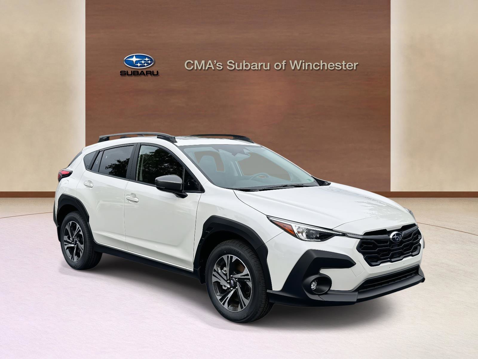 2025 Subaru Crosstrek Premium's photo