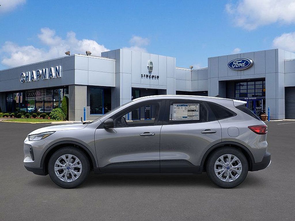 2026 Ford Escape Active photo 2