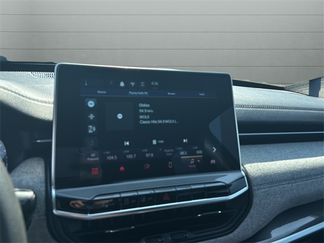 2024 Jeep Compass Sport photo 20