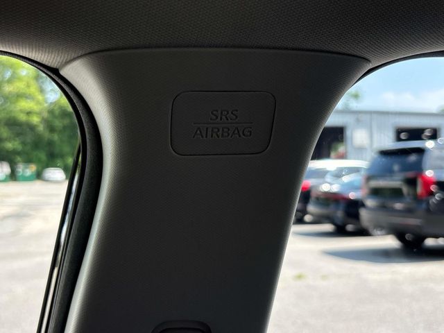 2021 Nissan Altima 2.5 SL photo 27