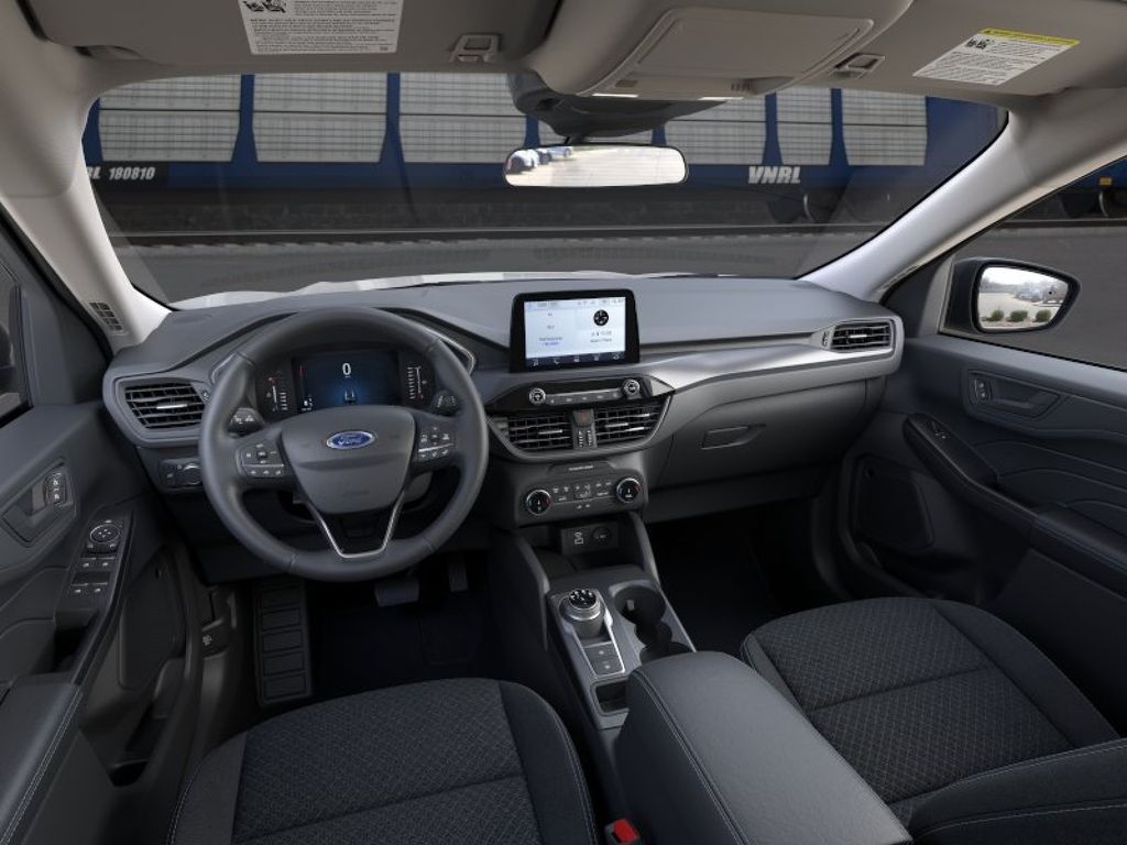 2024 Ford Escape Active photo 3