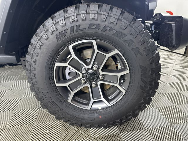 2025 Jeep Gladiator Mojave photo 7