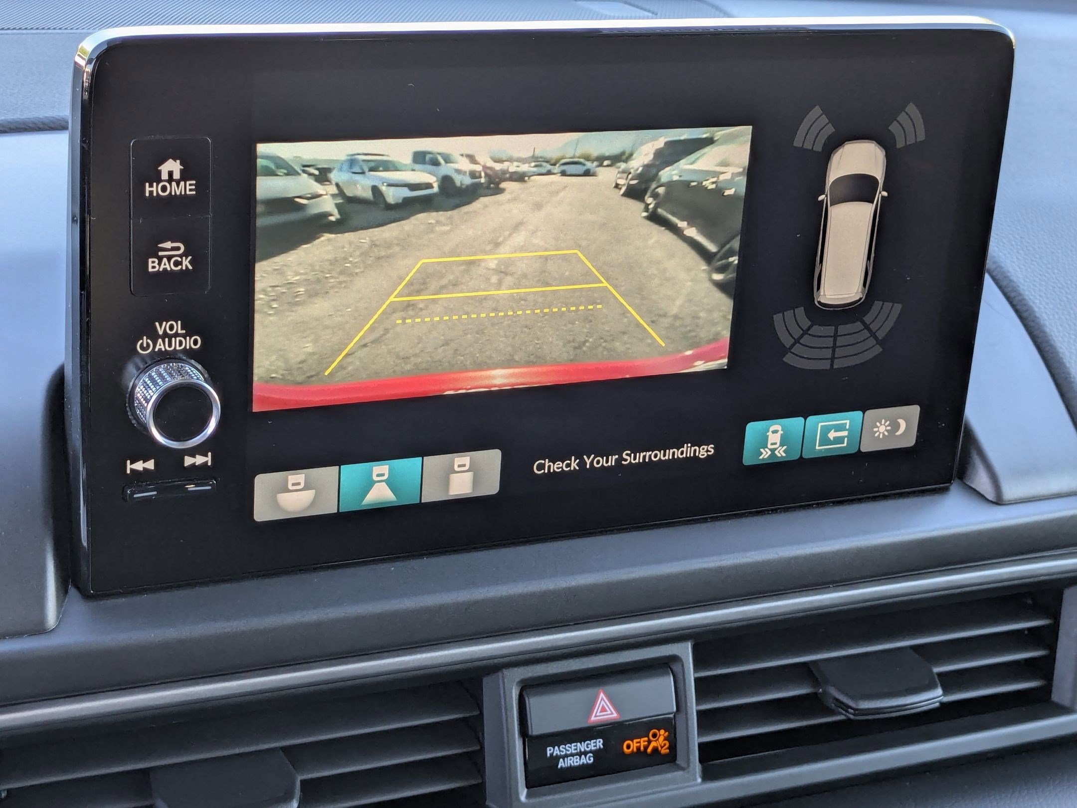 2023 Honda Pilot Touring photo 20