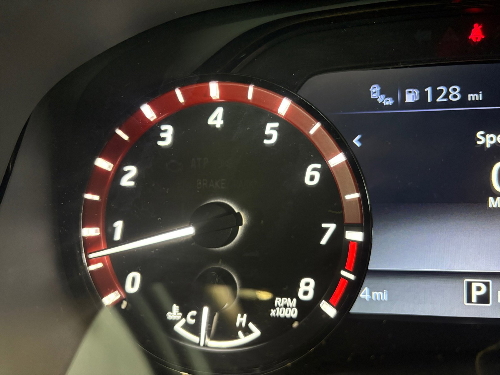 2025 Nissan Frontier PRO-X photo 28