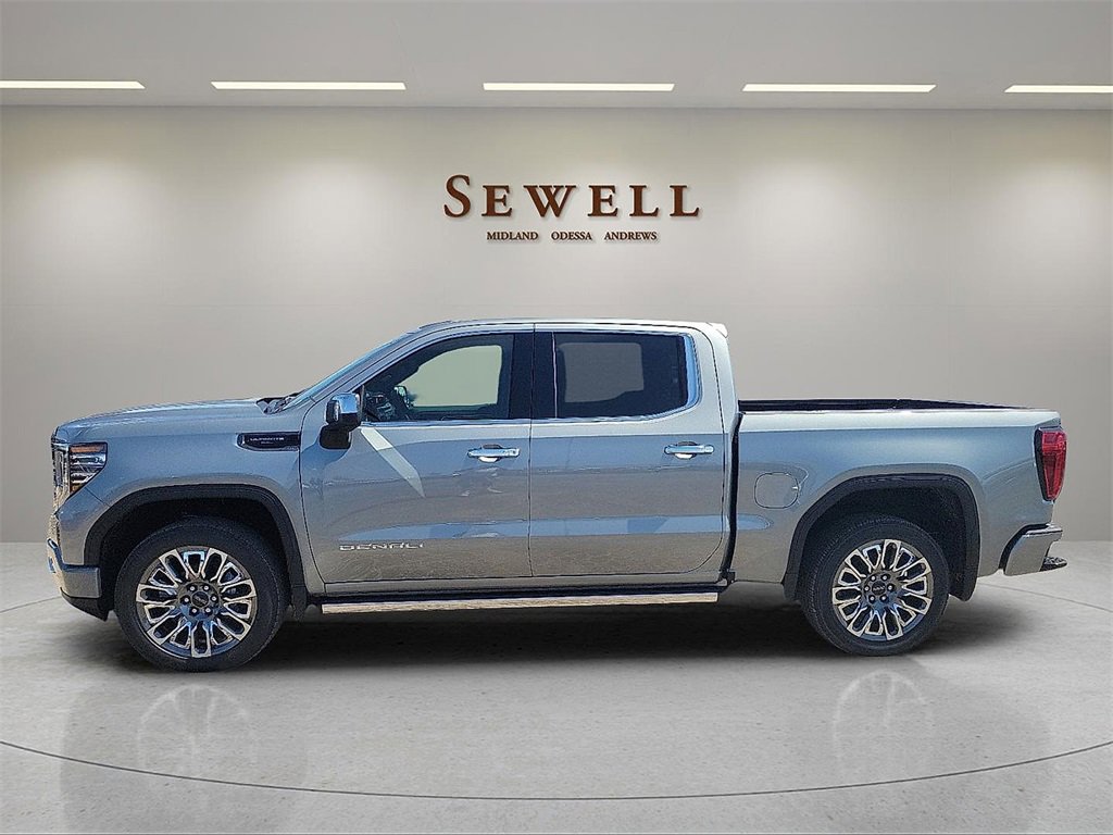 2026 Gmc Sierra Denali Ultimate photo 2