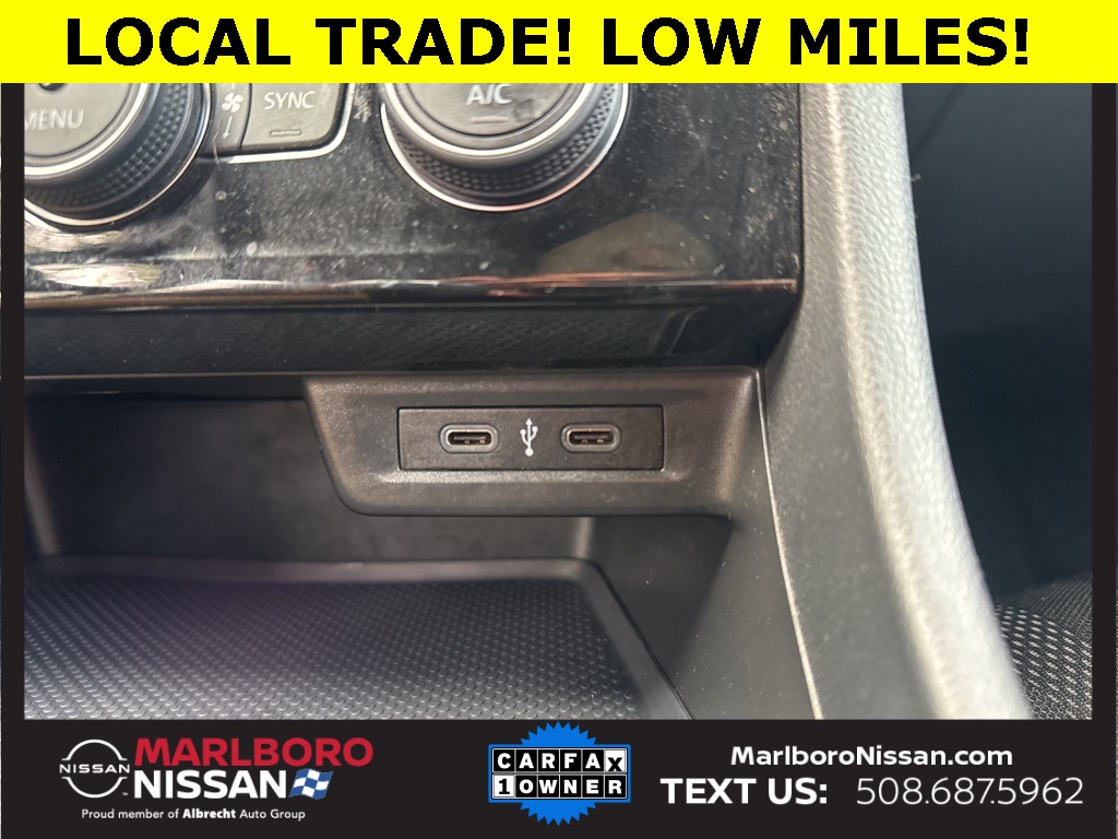 2021 Volkswagen Jetta GLI 2.0T S photo 22