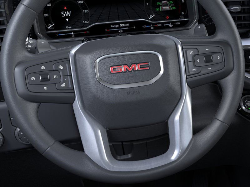 2026 Gmc Sierra 1500 Elevation photo 14