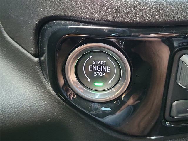 2024 Chevrolet Silverado 1500 RST photo 26