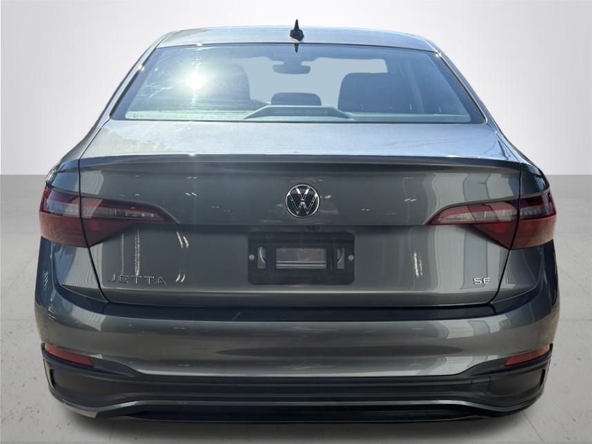 2024 Volkswagen Jetta 1.5T SE photo 8