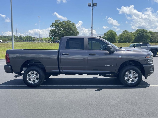 2025 Ram 2500 Big Horn photo 2