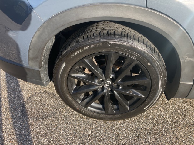 2023 Mazda CX-9 Carbon photo 11