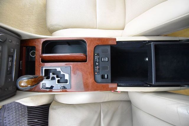 2006 Lexus GS 300 photo 27