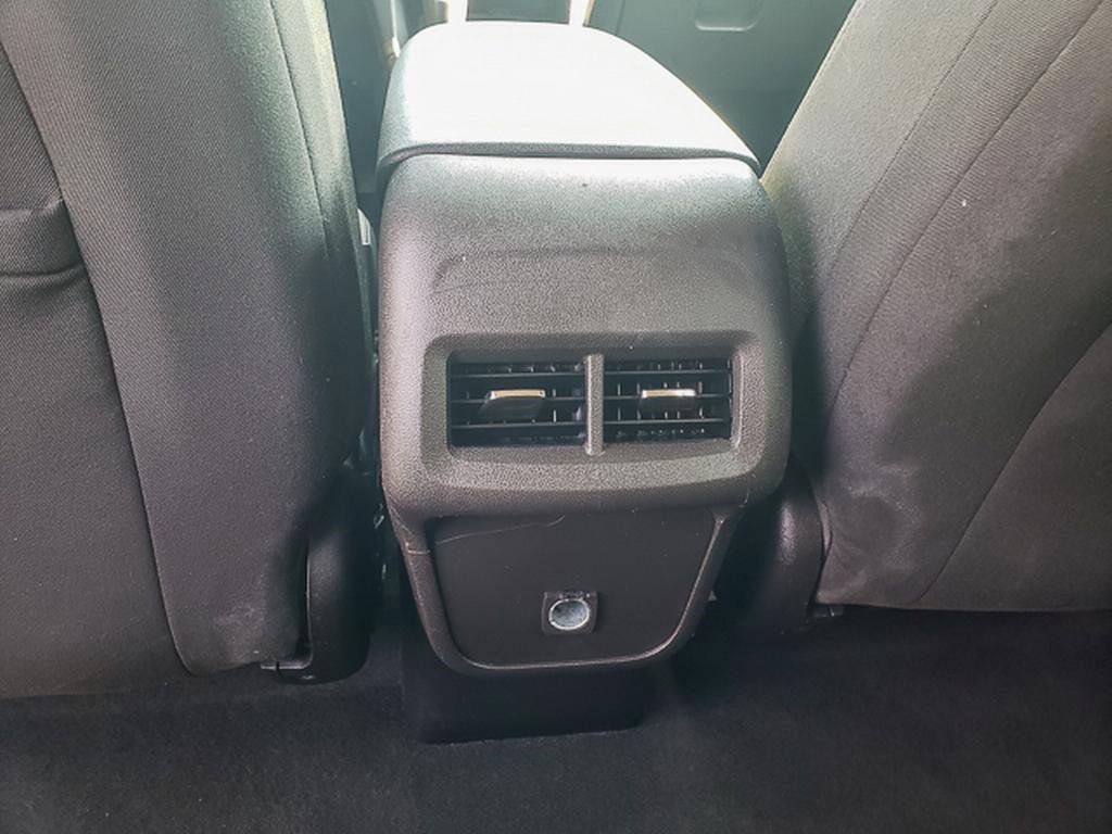 2018 Chevrolet Equinox LT photo 21