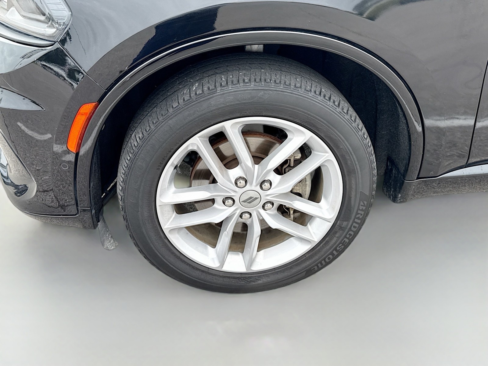 2023 Dodge Durango GT photo 37