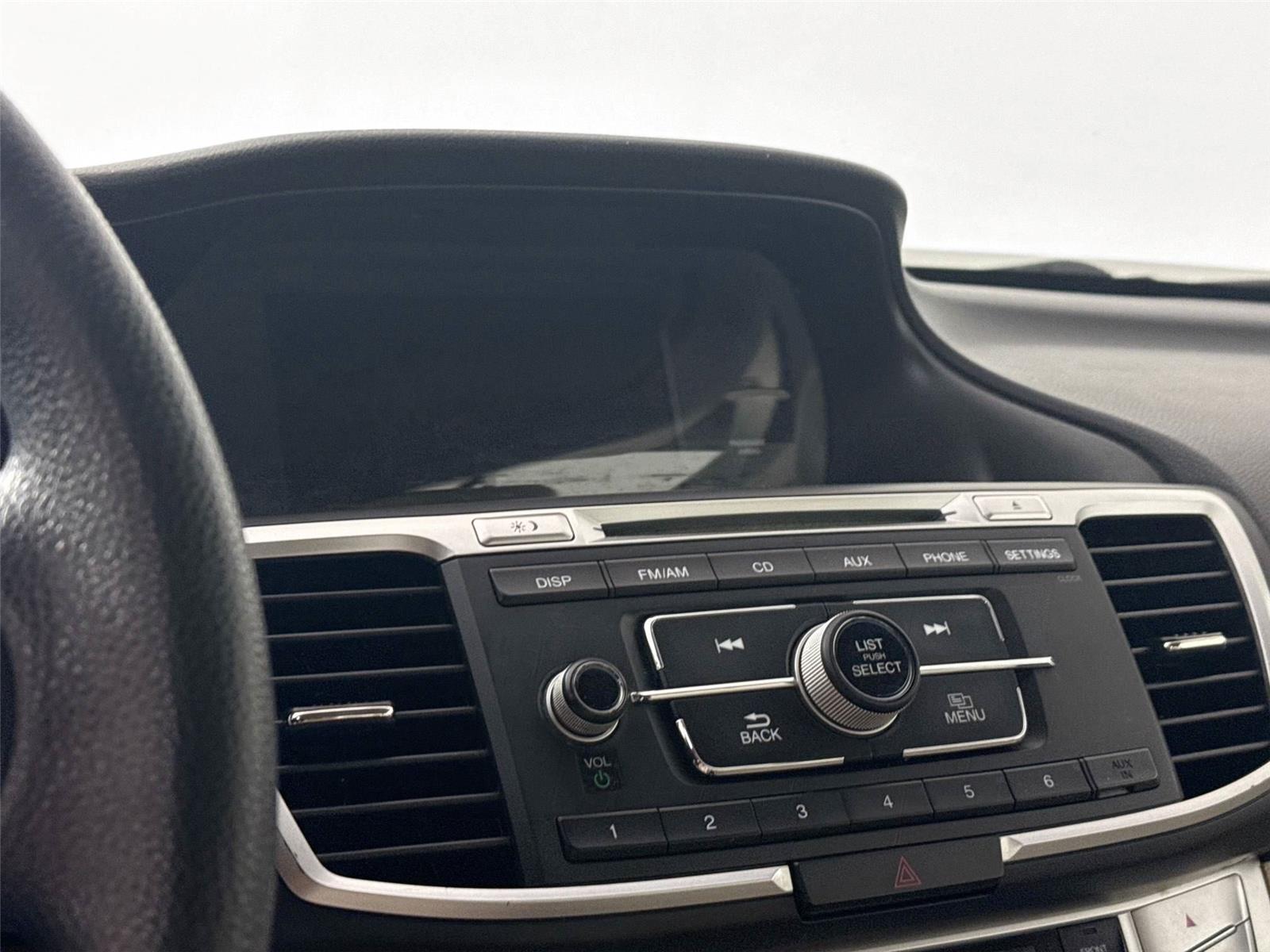 2013 Honda Accord EX photo 11