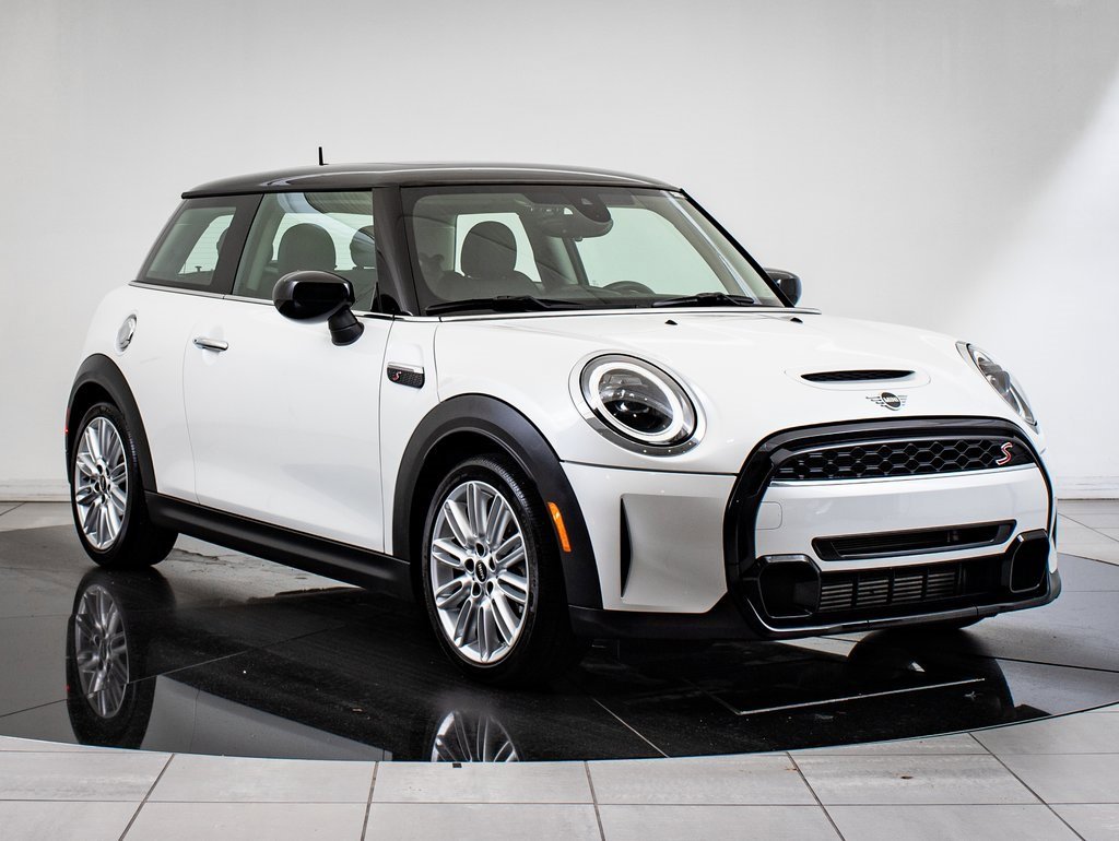 2024 Mini Cooper Hardtop S photo 10