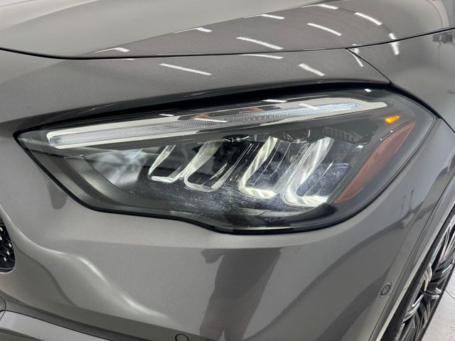 2025 Mercedes Benz GLA 250 photo 29