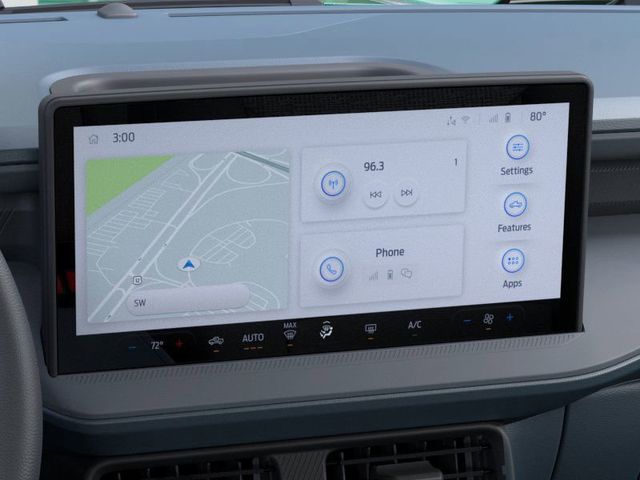 2025 FORD MAVERICK - Image 39