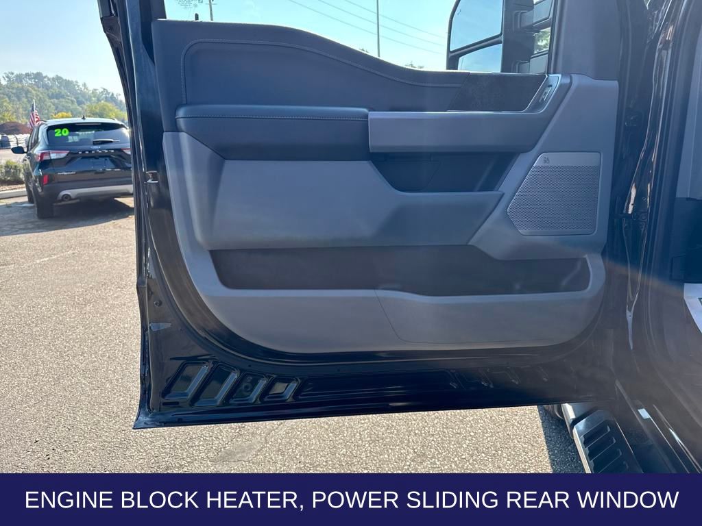 2022 Ford F-150 XLT photo 10