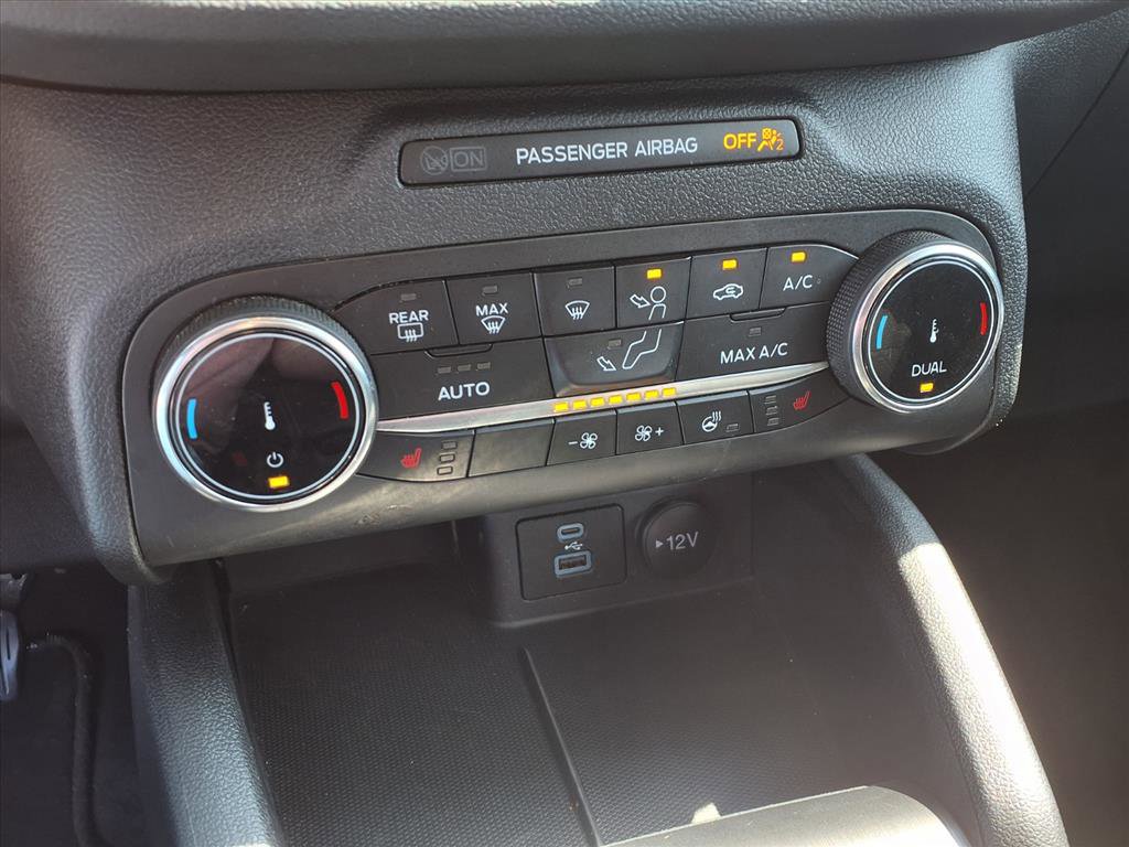 2023 Ford Escape Active photo 9