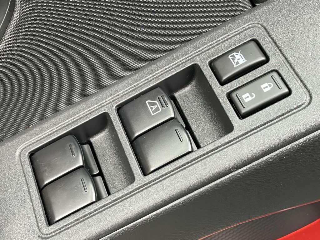 2024 Nissan Frontier PRO-X photo 16
