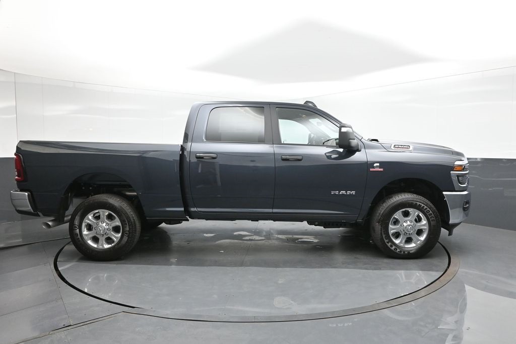 2025 Ram 2500 Big Horn photo 23