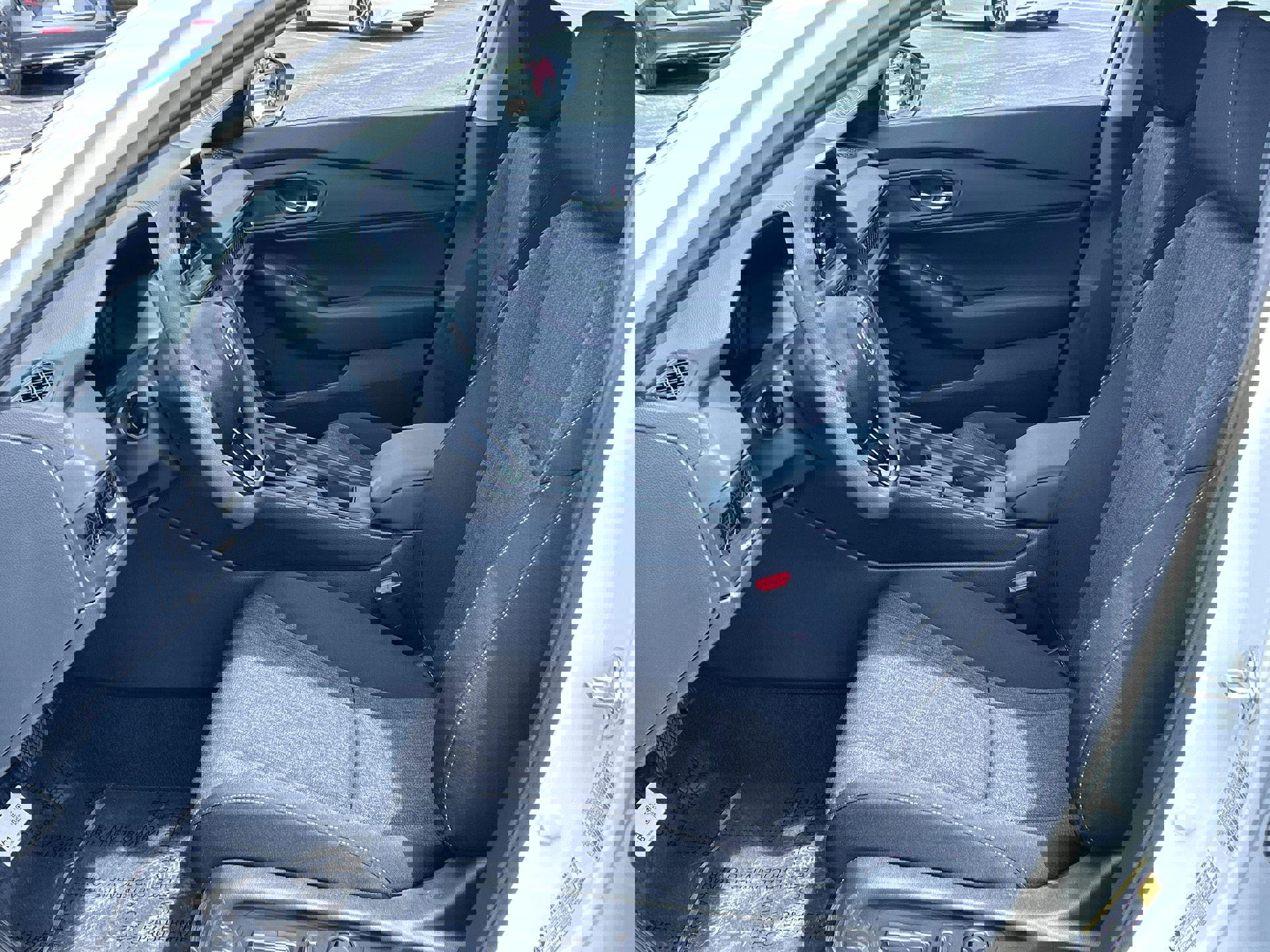 2025 Honda Accord 1.5T SE photo 11