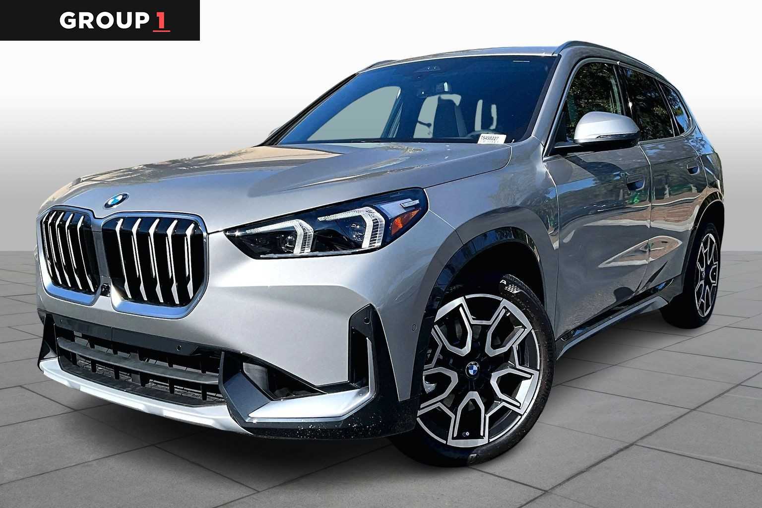 2026 BMW X1